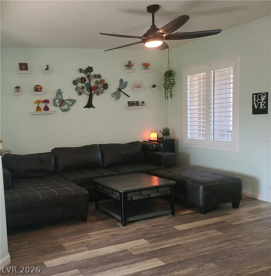 4675 Basilicata, North Las Vegas, NV 89084