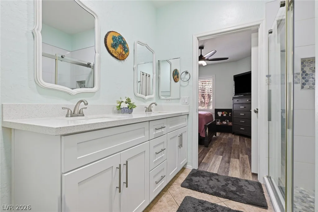 4675 Basilicata, North Las Vegas, NV 89084