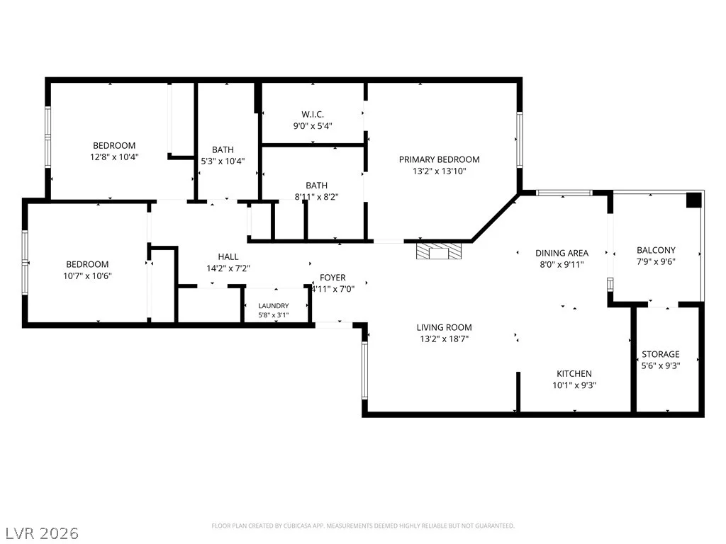 4675 Basilicata, North Las Vegas, NV 89084