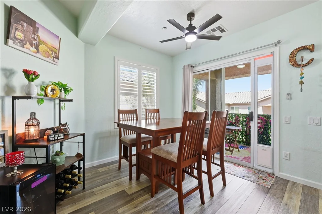 4675 Basilicata, North Las Vegas, NV 89084