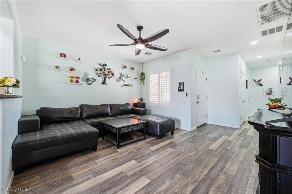 4675 Basilicata, North Las Vegas, NV 89084