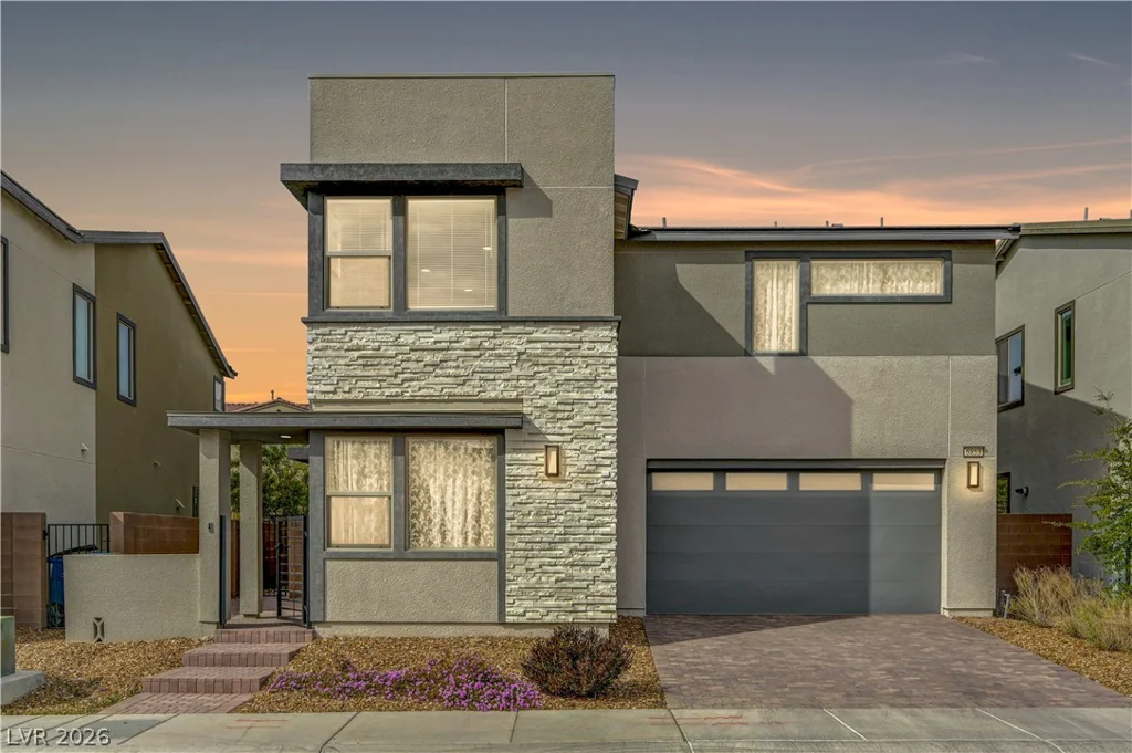 6853 Desert Finch, North Las Vegas, NV 89084