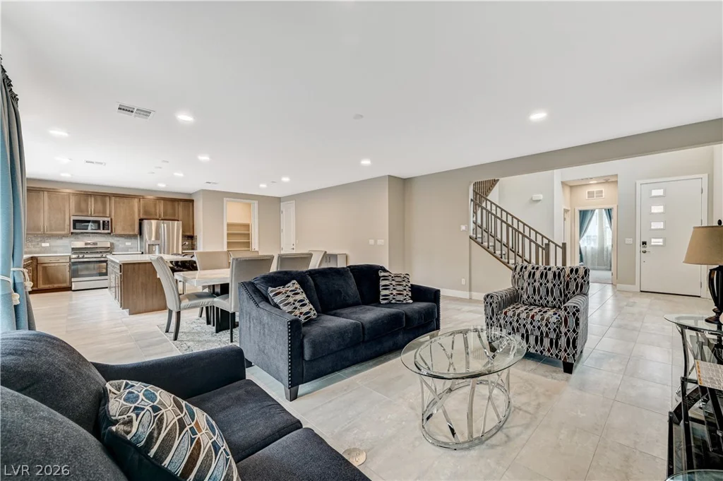 6853 Desert Finch, North Las Vegas, NV 89084