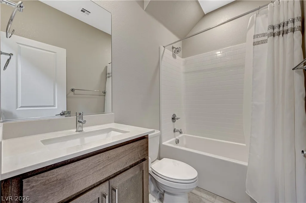 6853 Desert Finch, North Las Vegas, NV 89084
