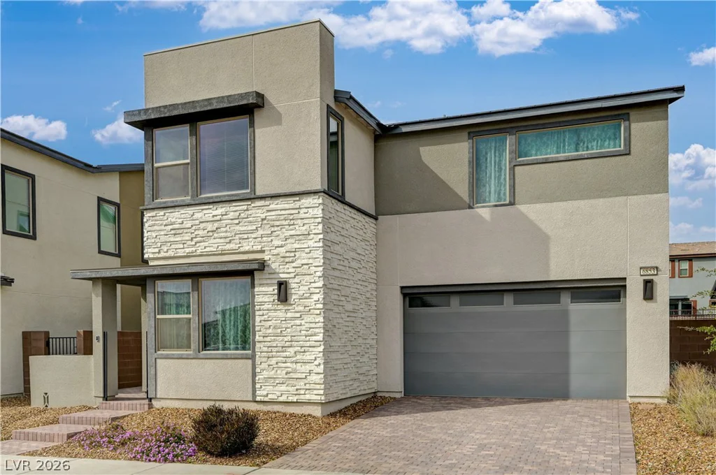 6853 Desert Finch, North Las Vegas, NV 89084