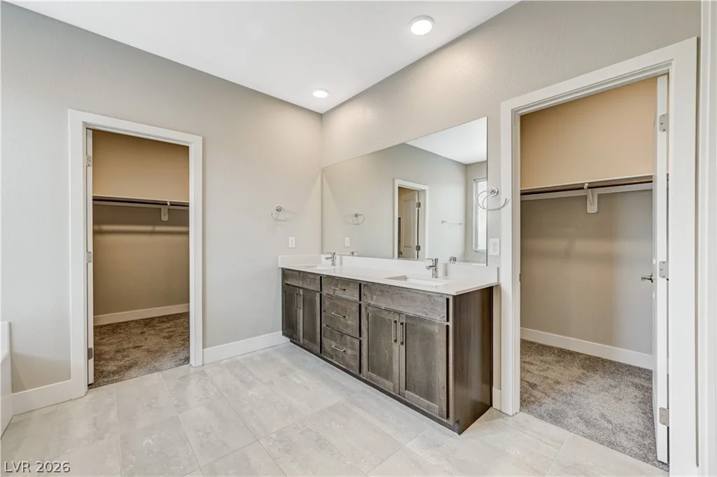6853 Desert Finch, North Las Vegas, NV 89084