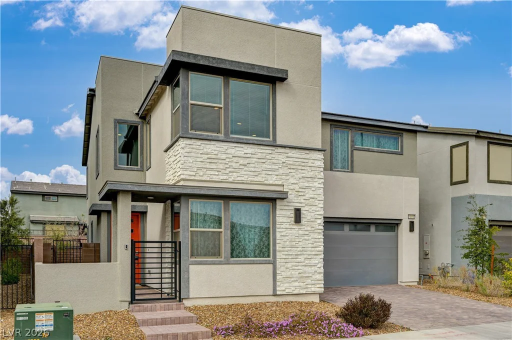 6853 Desert Finch, North Las Vegas, NV 89084