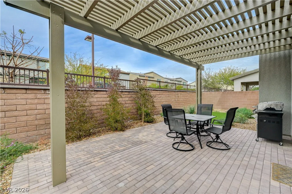 6853 Desert Finch, North Las Vegas, NV 89084