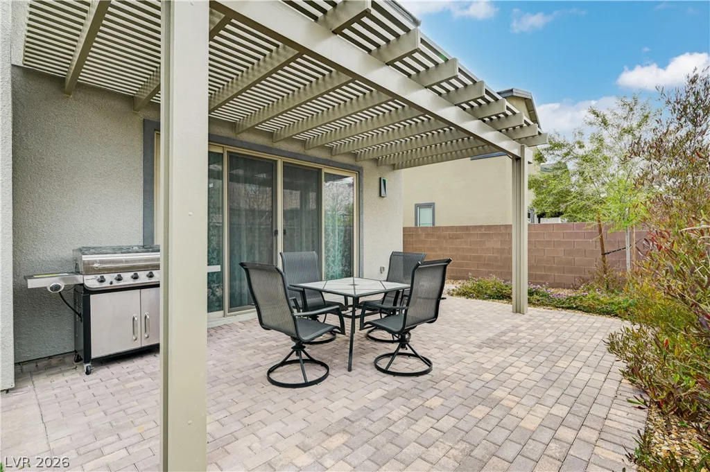 6853 Desert Finch, North Las Vegas, NV 89084