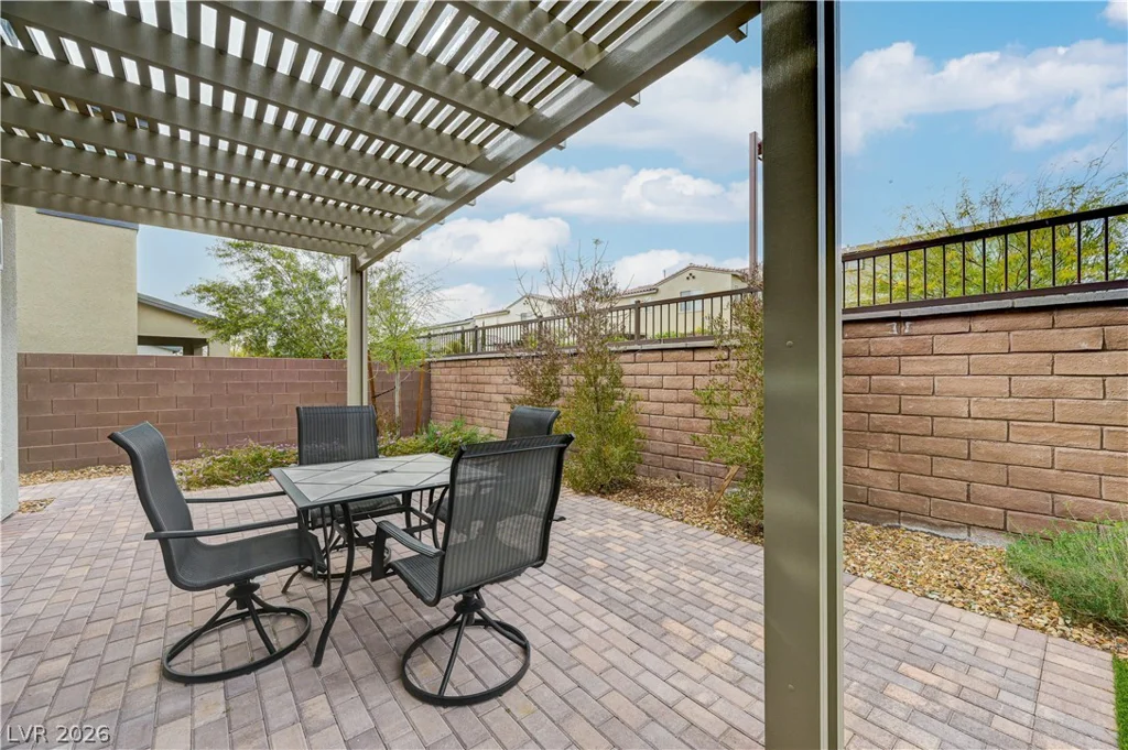 6853 Desert Finch, North Las Vegas, NV 89084