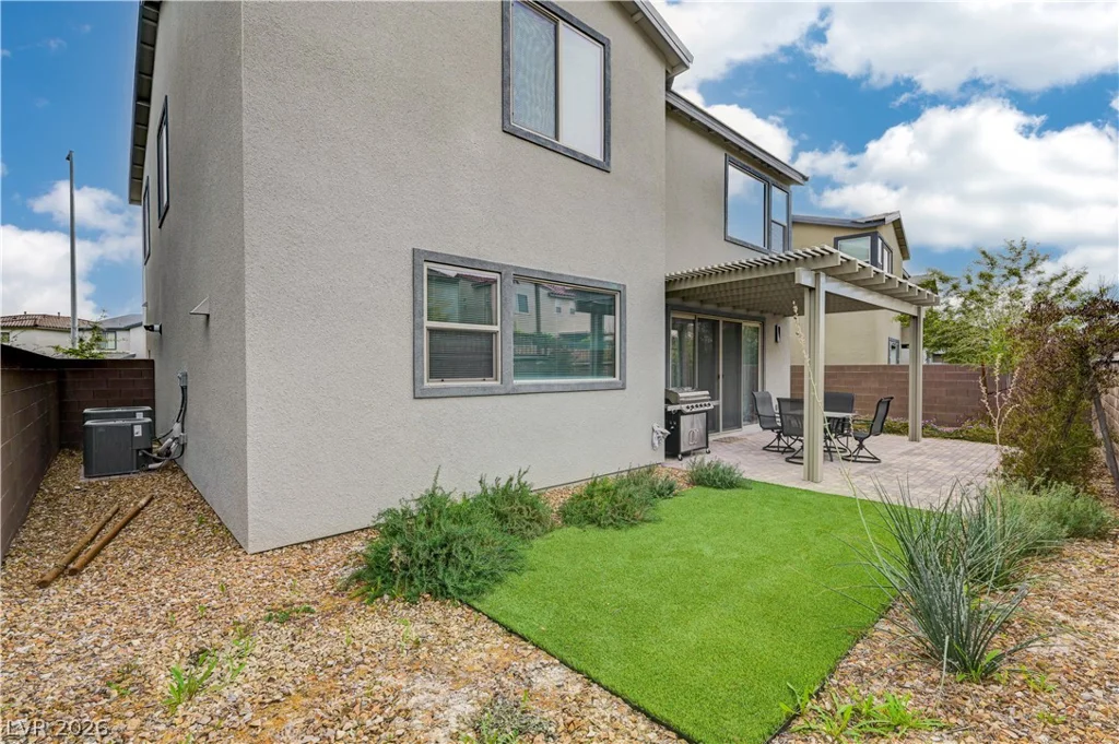 6853 Desert Finch, North Las Vegas, NV 89084