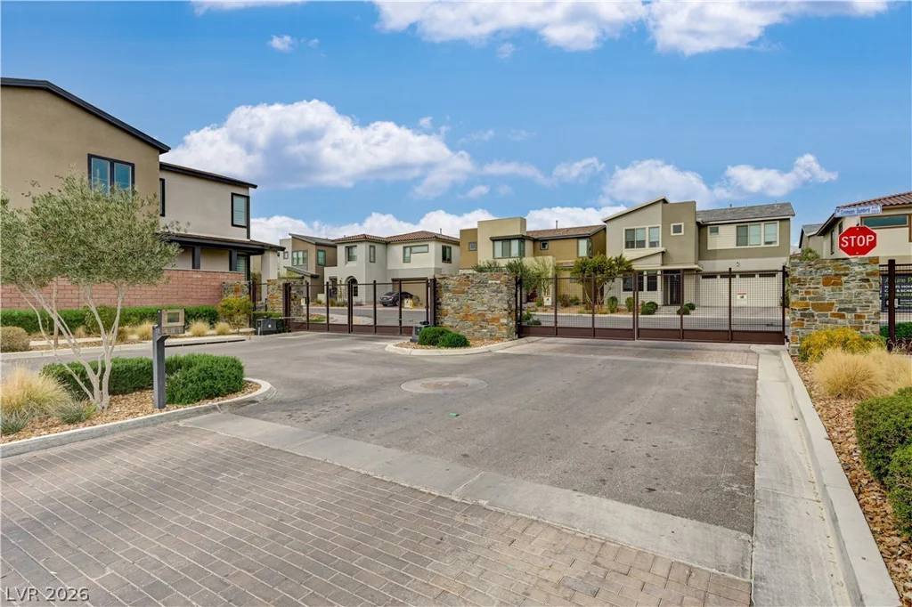 6853 Desert Finch, North Las Vegas, NV 89084