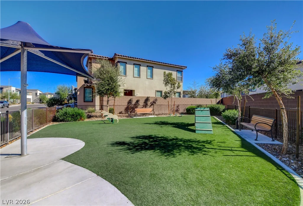 6853 Desert Finch, North Las Vegas, NV 89084