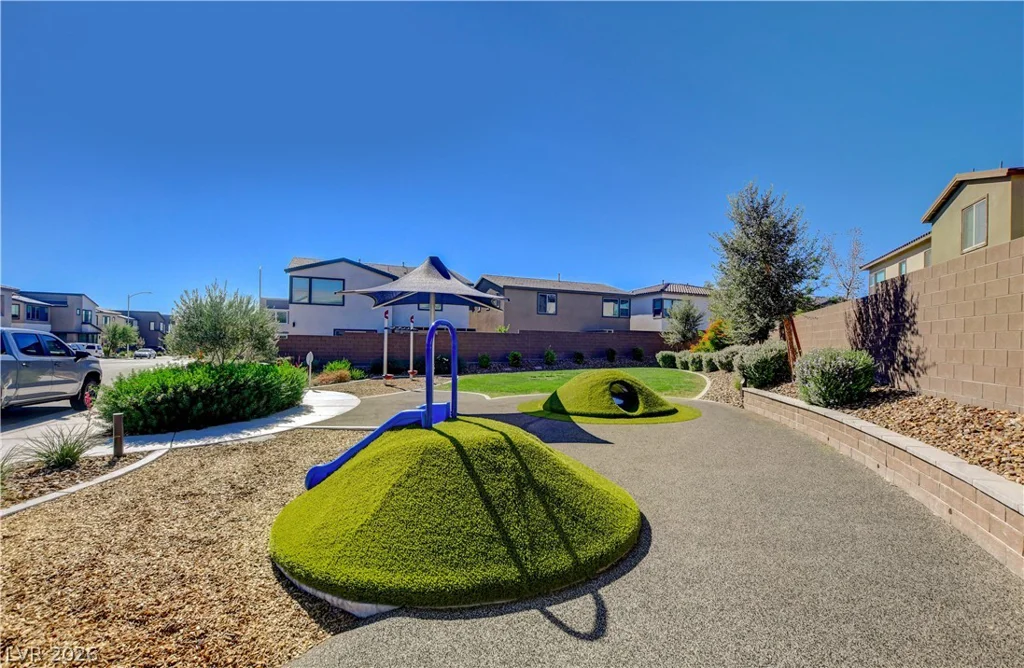 6853 Desert Finch, North Las Vegas, NV 89084