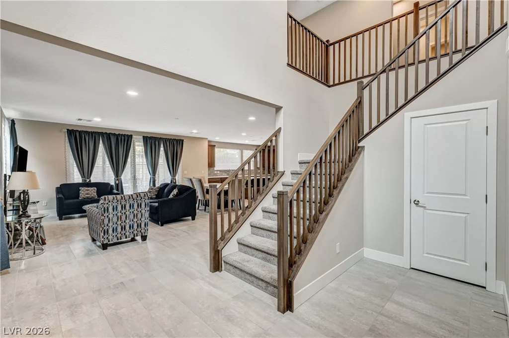 6853 Desert Finch, North Las Vegas, NV 89084
