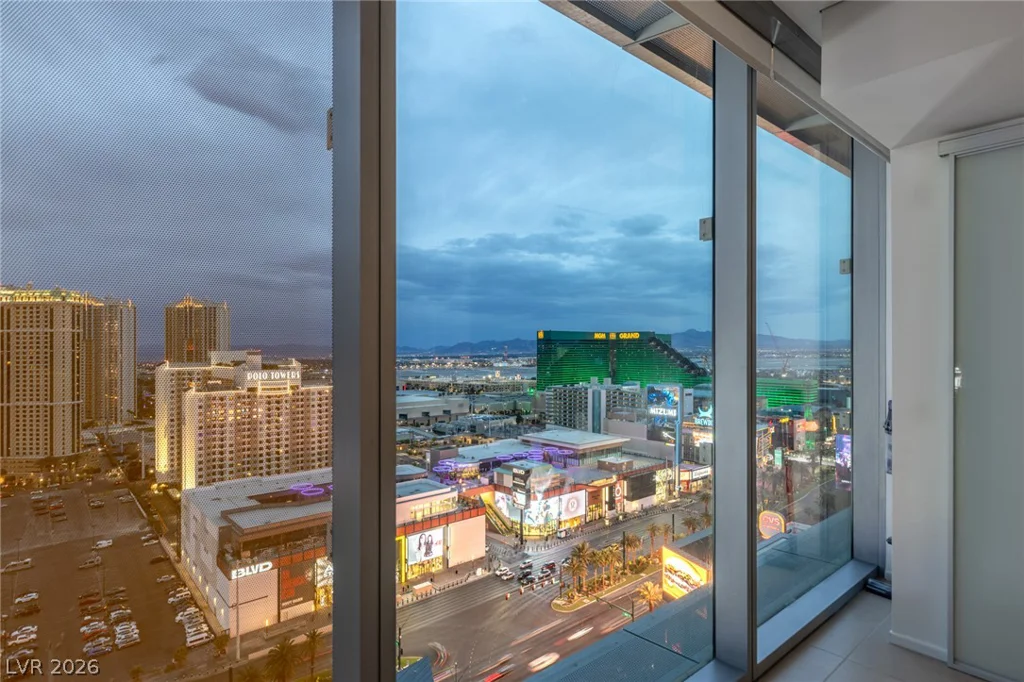 3722 Las Vegas, Las Vegas, NV 89158