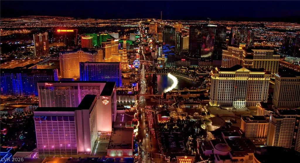 3722 Las Vegas, Las Vegas, NV 89158