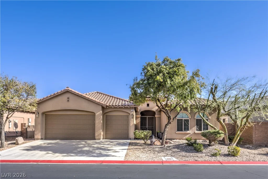 7264 Summer Duck, North Las Vegas, NV 89084