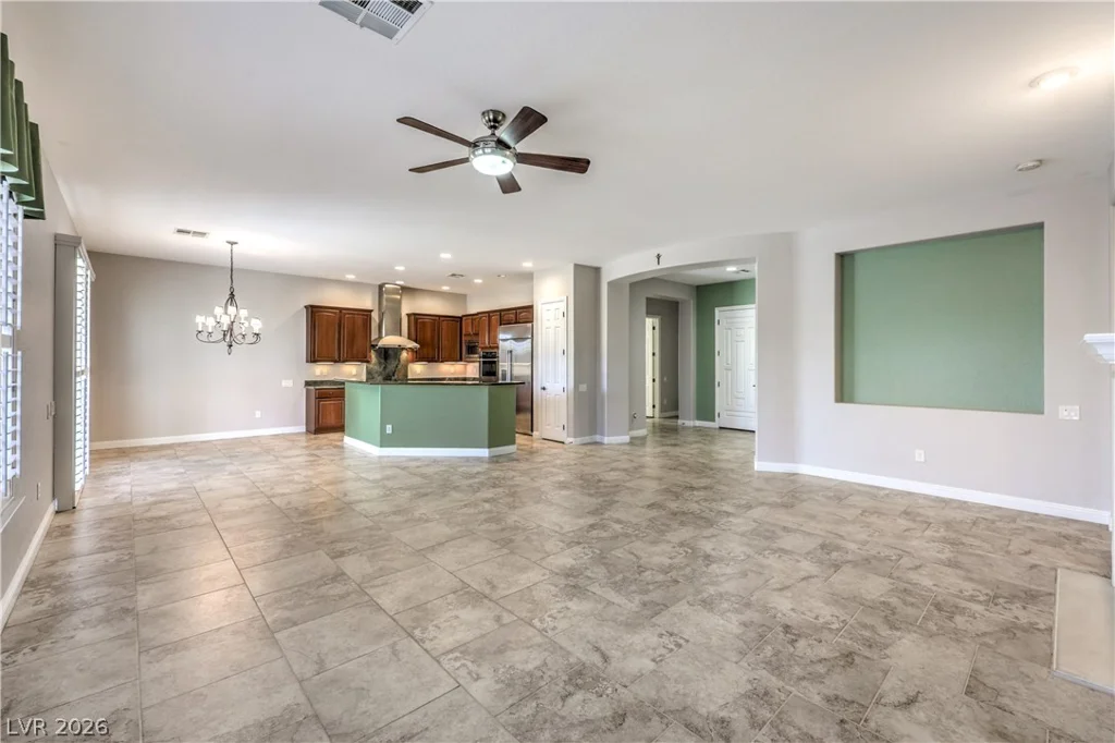 7264 Summer Duck, North Las Vegas, NV 89084