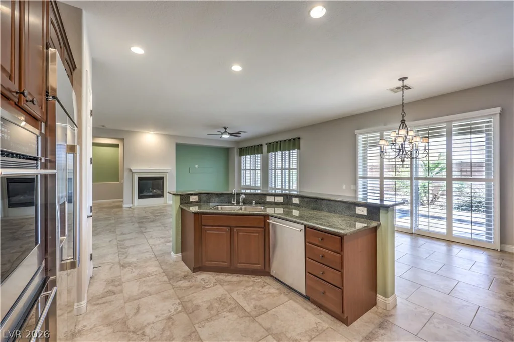 7264 Summer Duck, North Las Vegas, NV 89084