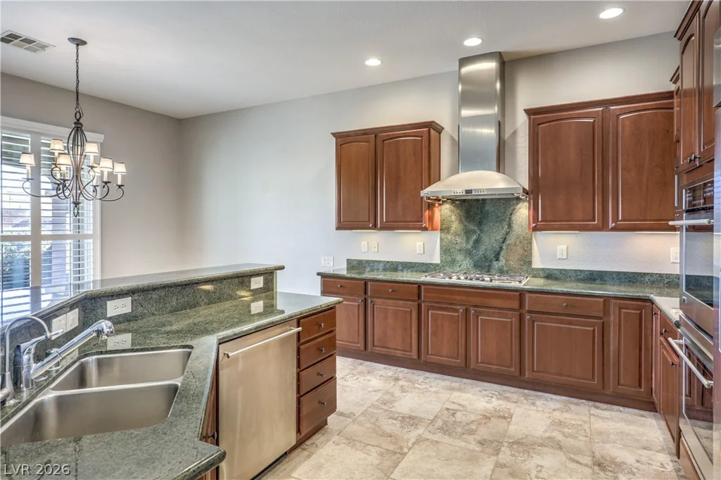 7264 Summer Duck, North Las Vegas, NV 89084