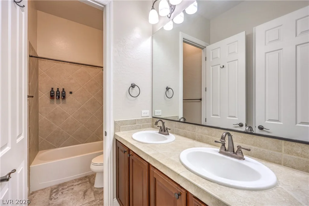 7264 Summer Duck, North Las Vegas, NV 89084