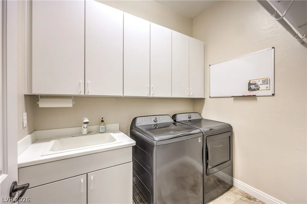7264 Summer Duck, North Las Vegas, NV 89084