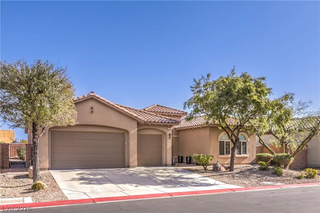 7264 Summer Duck, North Las Vegas, NV 89084