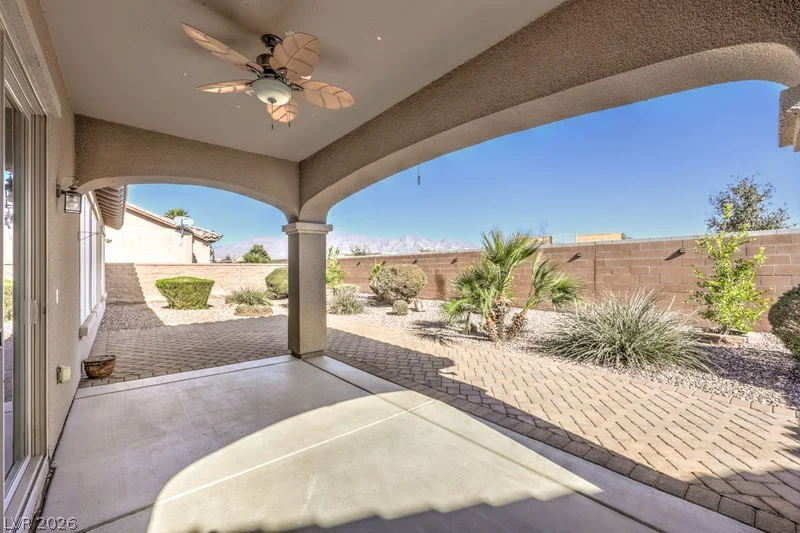 7264 Summer Duck, North Las Vegas, NV 89084