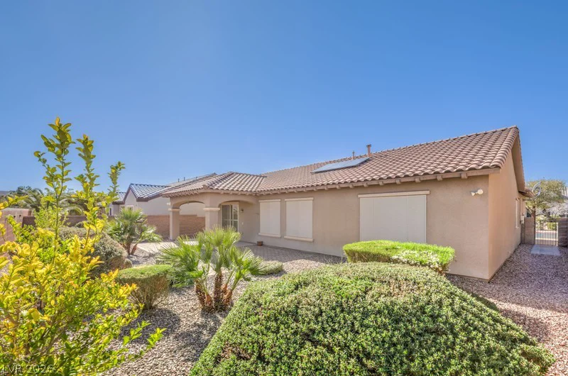 7264 Summer Duck, North Las Vegas, NV 89084