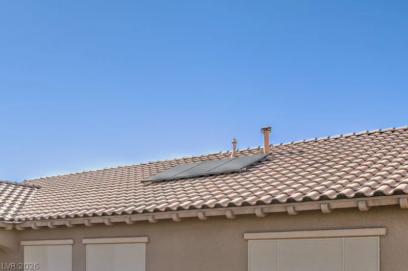 7264 Summer Duck, North Las Vegas, NV 89084