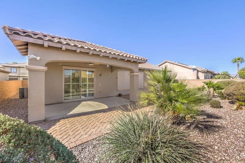 7264 Summer Duck, North Las Vegas, NV 89084