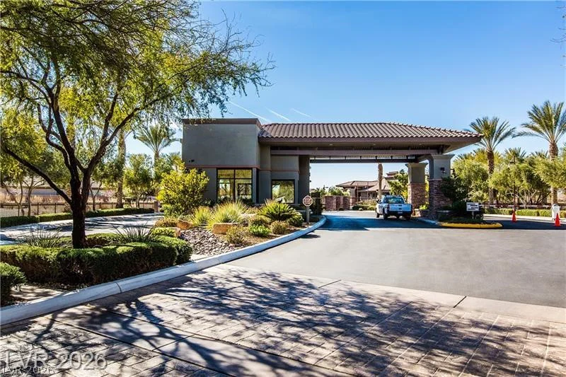 7264 Summer Duck, North Las Vegas, NV 89084