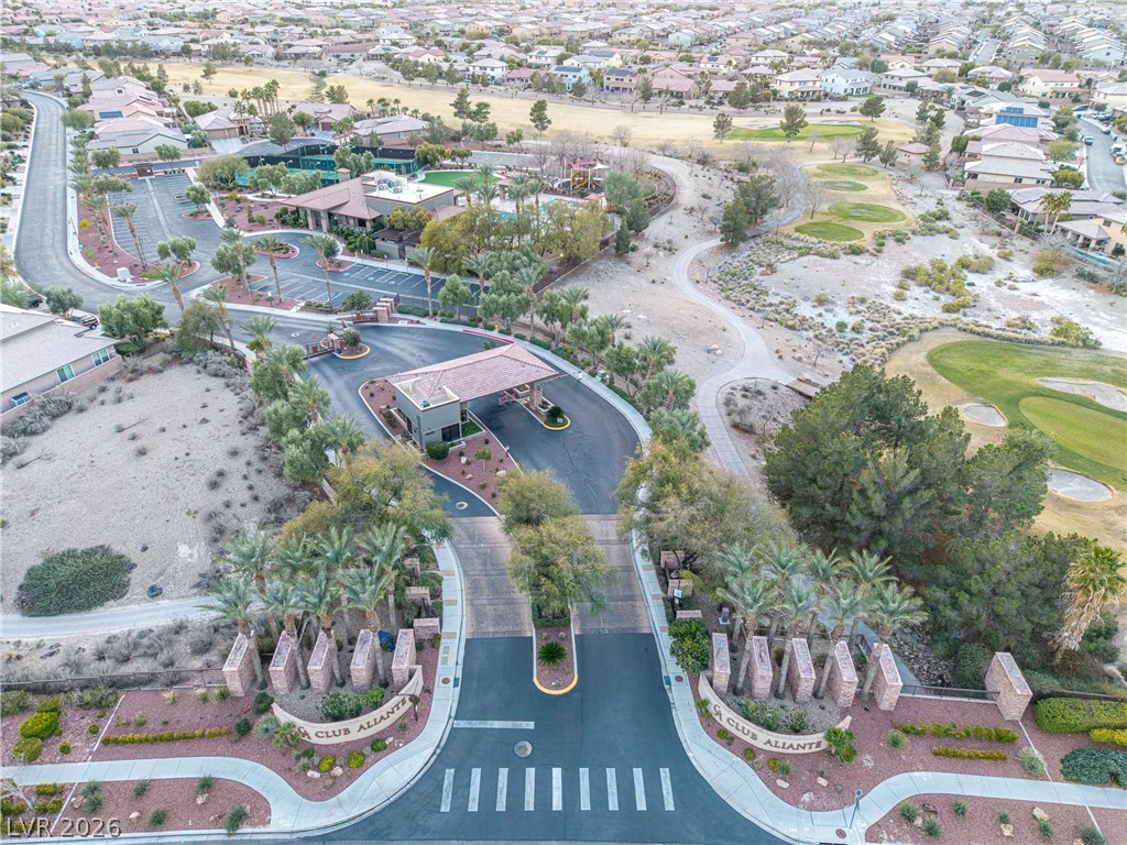 7264 Summer Duck, North Las Vegas, NV 89084