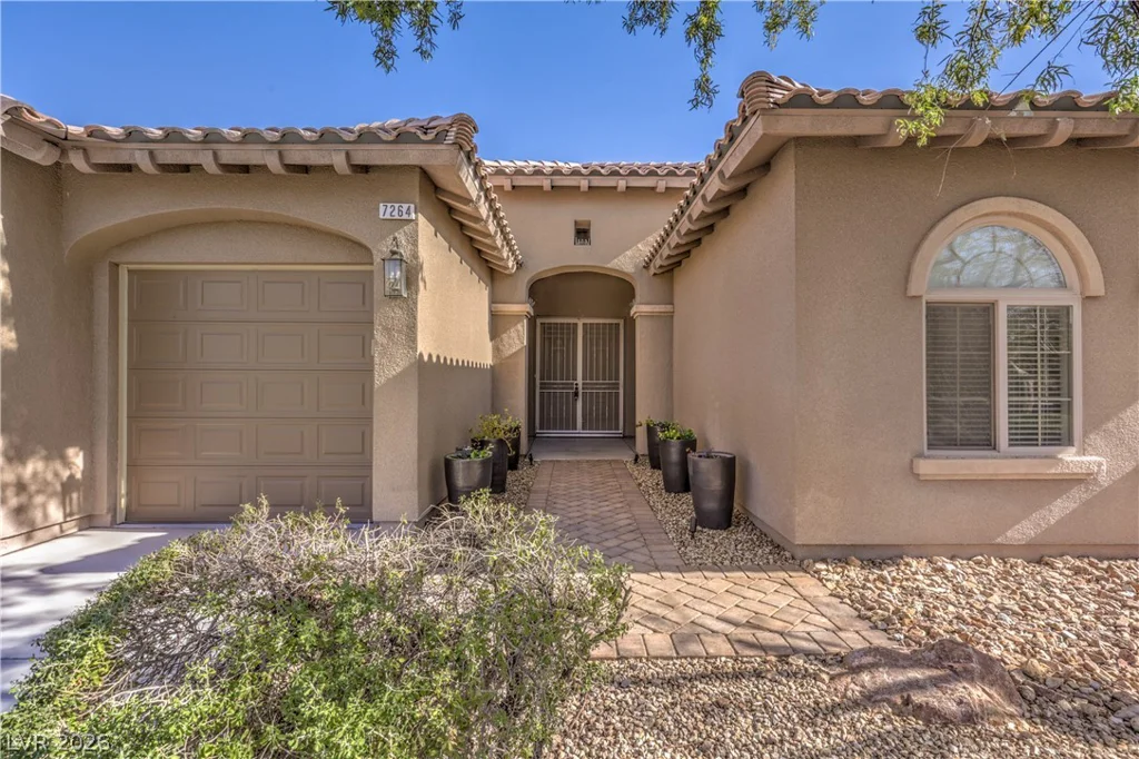 7264 Summer Duck, North Las Vegas, NV 89084