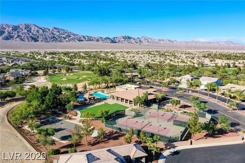 7264 Summer Duck, North Las Vegas, NV 89084