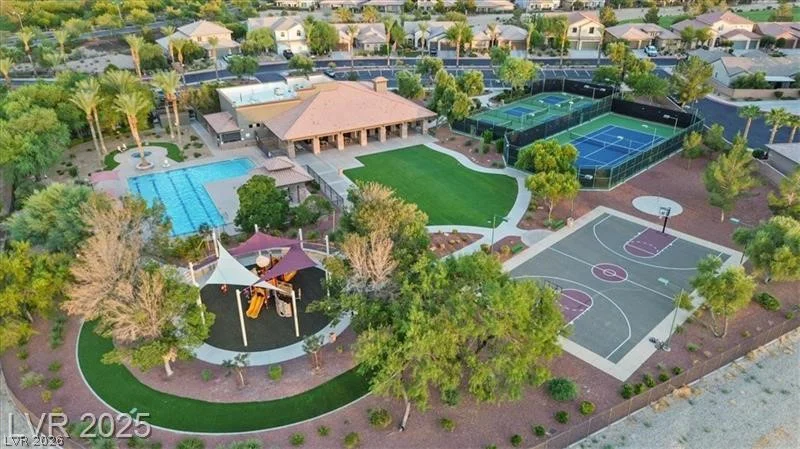 7264 Summer Duck, North Las Vegas, NV 89084