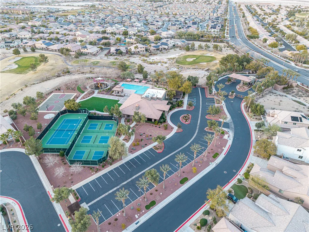 7264 Summer Duck, North Las Vegas, NV 89084