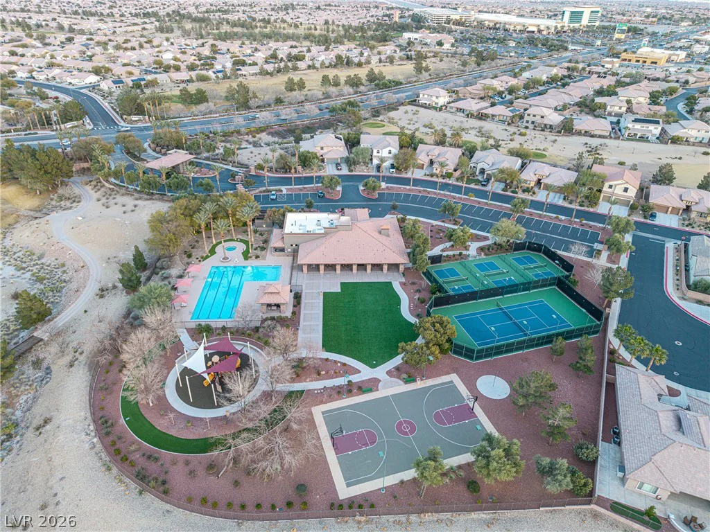 7264 Summer Duck, North Las Vegas, NV 89084