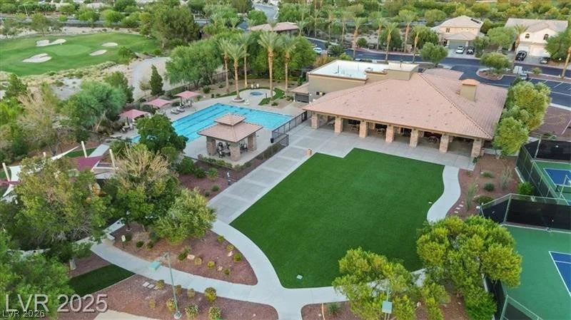7264 Summer Duck, North Las Vegas, NV 89084
