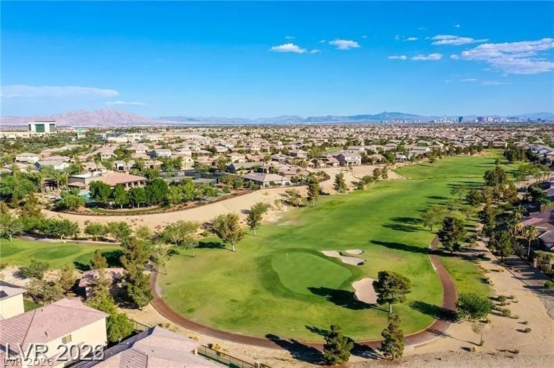 7264 Summer Duck, North Las Vegas, NV 89084