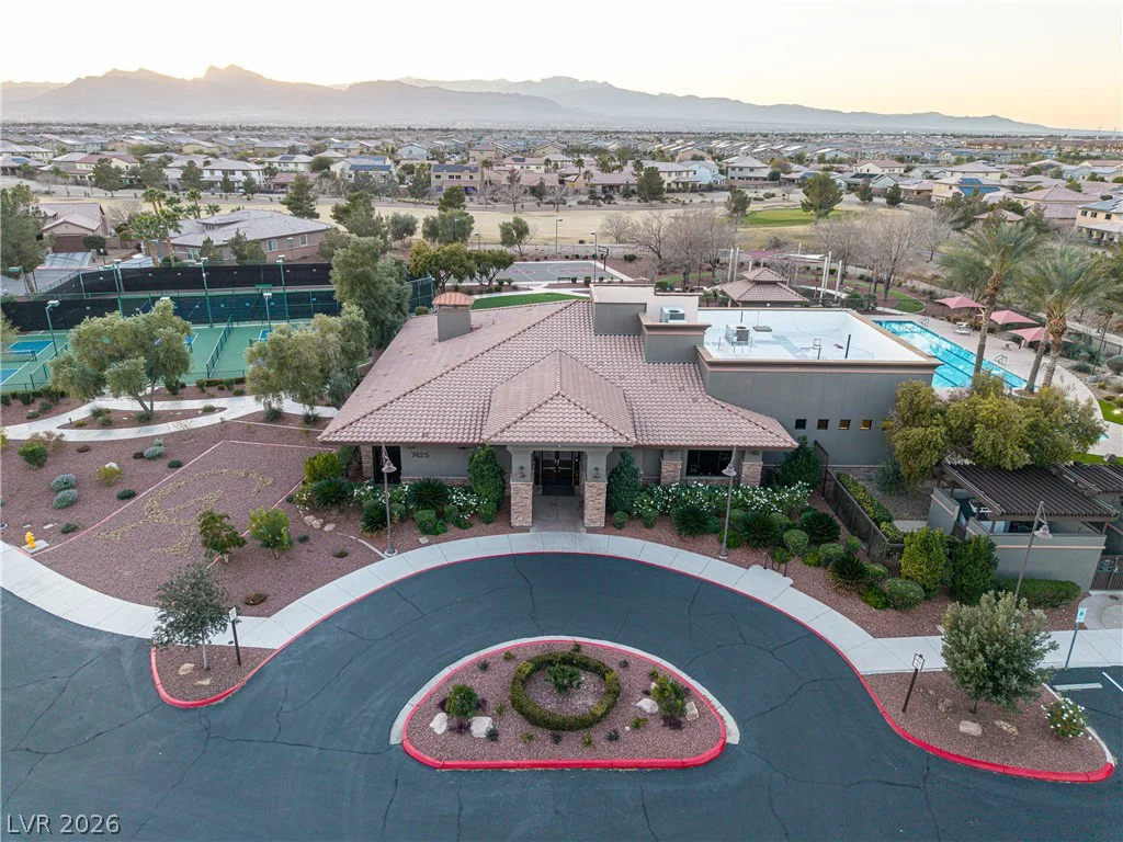 7264 Summer Duck, North Las Vegas, NV 89084