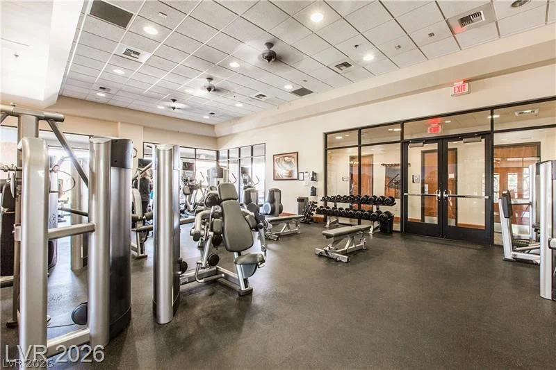 7264 Summer Duck, North Las Vegas, NV 89084