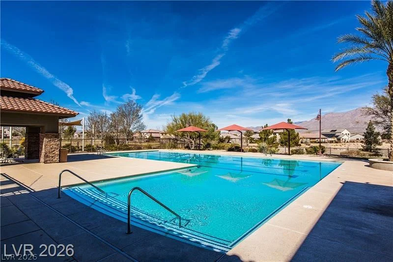 7264 Summer Duck, North Las Vegas, NV 89084