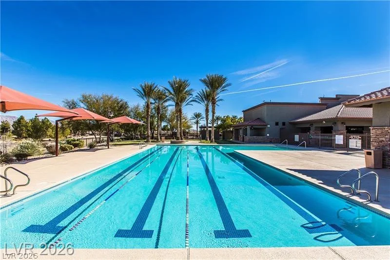 7264 Summer Duck, North Las Vegas, NV 89084