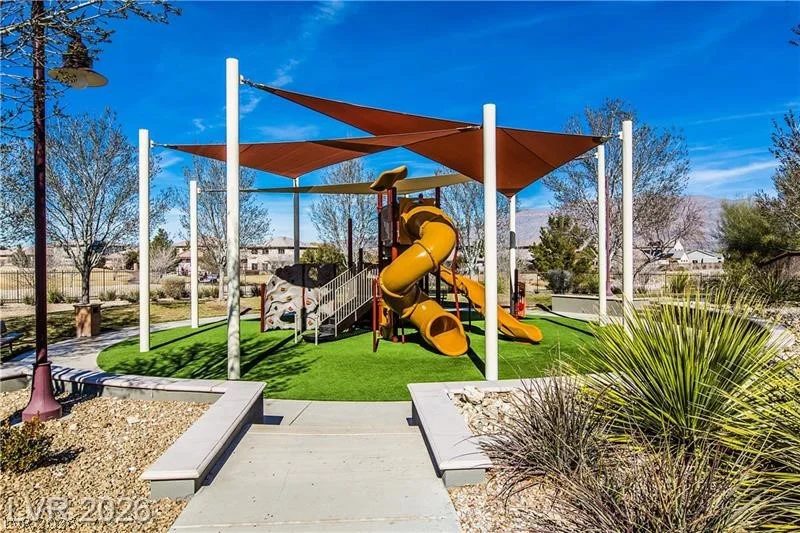 7264 Summer Duck, North Las Vegas, NV 89084