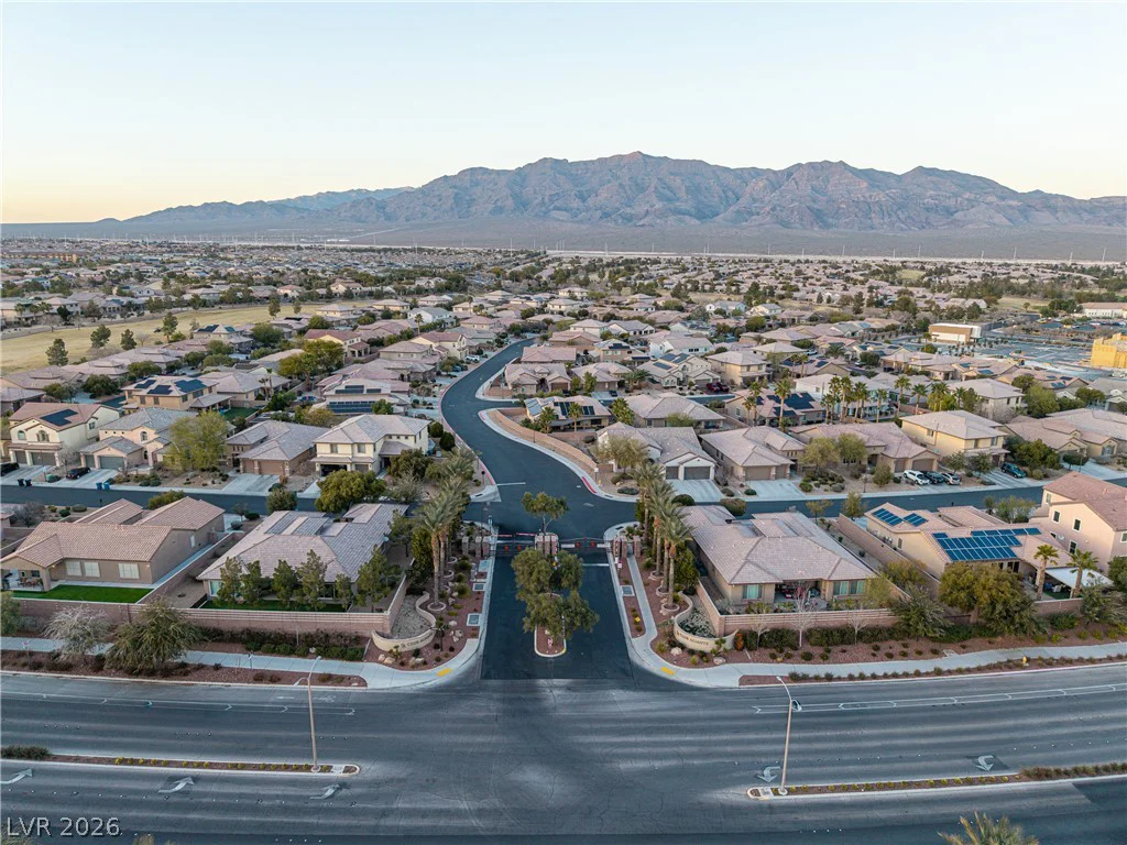 7264 Summer Duck, North Las Vegas, NV 89084