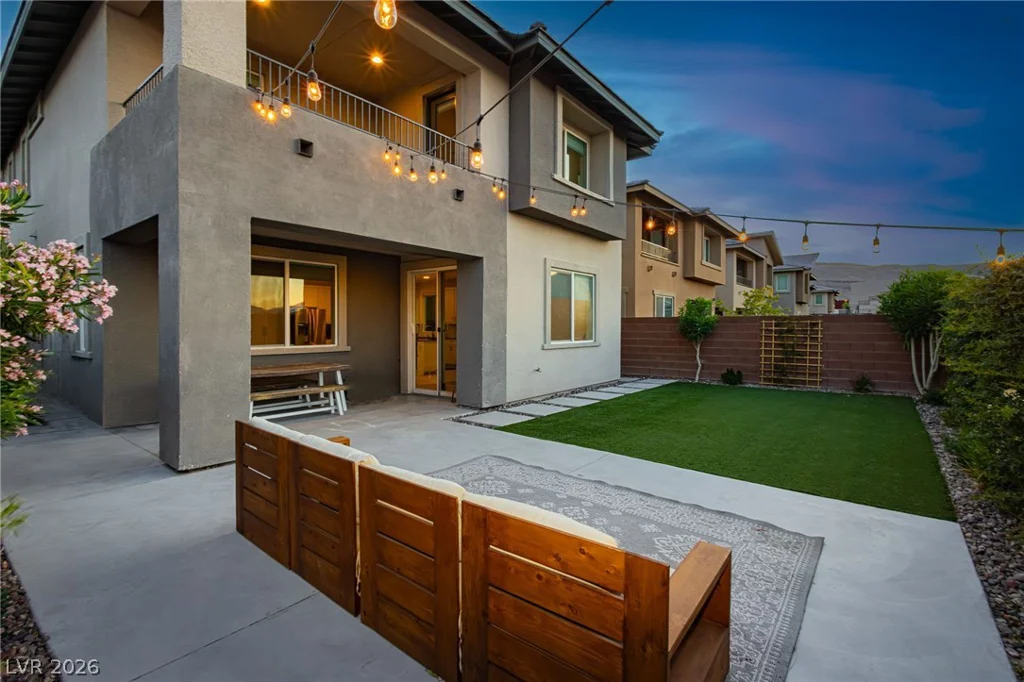 9760 Pyrite Mystery, Las Vegas, NV 89148