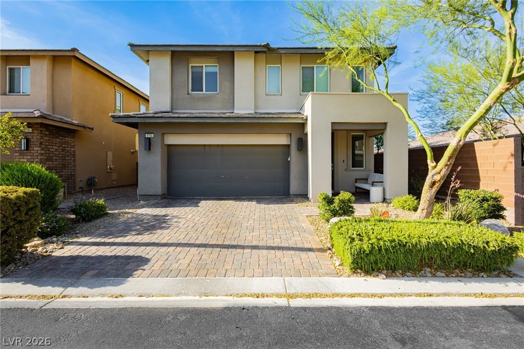 9760 Pyrite Mystery, Las Vegas, NV 89148