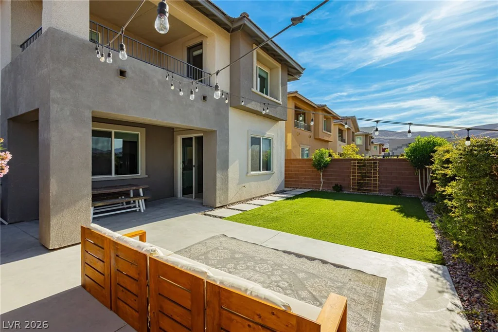 9760 Pyrite Mystery, Las Vegas, NV 89148